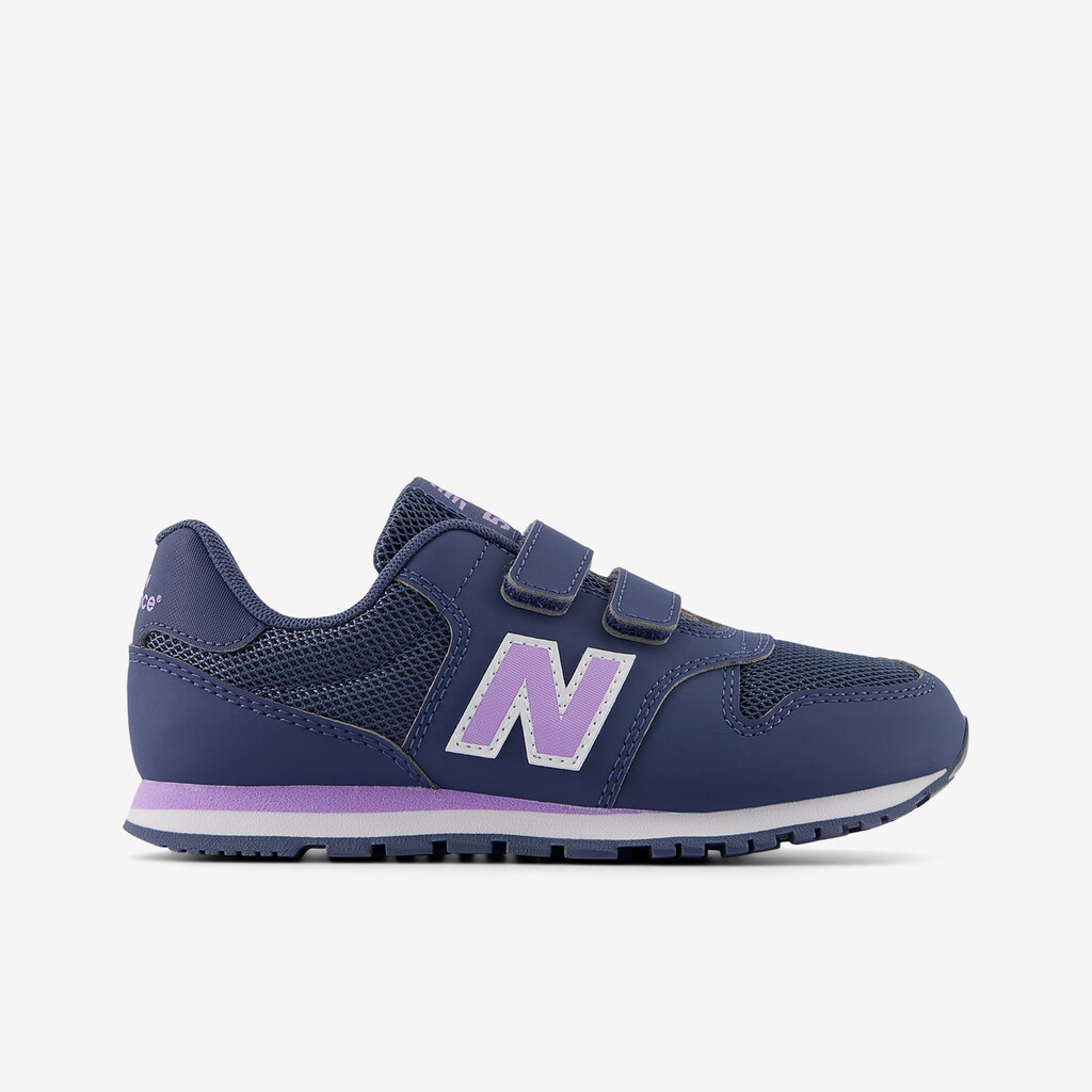 New balance cheap 500 damen lila